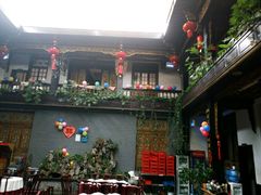 -蔼若春.传承三十年云南菜(金碧公园店)