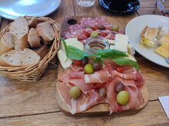 -Alimentari早午餐(安福路店)