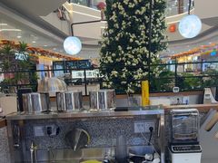 -野人先生Gelato(上海长宁龙之梦店)