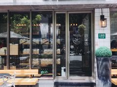 门面-81BAKERY(大学路店)