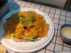 -金手勺东北菜(上庄店)