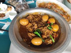 -湘湖大院(越王路店)