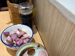 -子午路张记肉夹馍(兵马俑店)