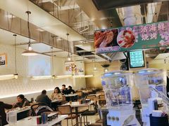 -白仁仔· 活烤海鲜 宵夜(豫园店)