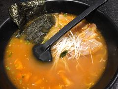 -东京爱上大连(中央大道店)