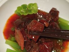 -白家大院·王府宫廷菜(苏州街店)