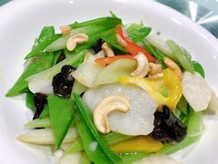 -高第街56号餐厅(美莲广场店)