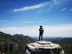 -北京上方山国家森林公园