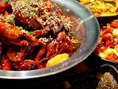 -一棠龙虾•王牌虾球(光谷天地店)