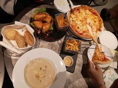 -四季酒店·空中花园 Aria on 9