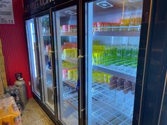 -蚝英雄鲜蚝自助专门店(长楹天街直营店)