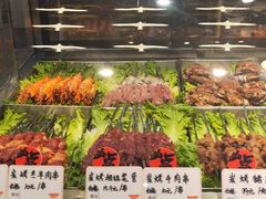 -必点海鲜·鲅鱼水饺(鞍山西道店)