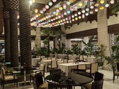 -太湖饭店玉兰厅(自助餐厅)