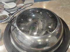 -海大大蒸汽海鲜餐厅·粤菜·特色小炒(欢乐颂店)