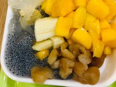 -满记甜品(金唐购物中心店)