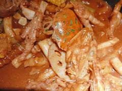 -多嘴超级肉蟹煲(中街恒隆故宫店)