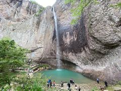 -雁荡山风景名胜区