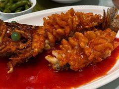 -老东吴食府(雅都店)