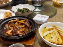-翠姐姐农家大院·老底子萧山菜(建设一路店)