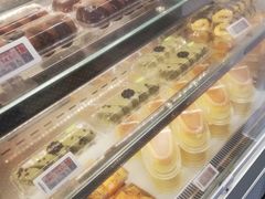 -幸福西饼生日蛋糕·下午茶(大明宫万达店)