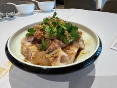 -花城苑广府菜(侨鑫店)