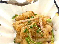 -味可道美食坊(福基路店)