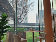 -花园5號餐厅