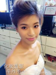 -上海彩妆秀摄影设计有限公司