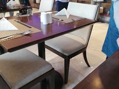 大堂-青岛颐海花园酒店总店·自助餐厅