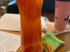 -花舍·新派粤菜·西餐·下午茶(亚运村·鸟巢店)