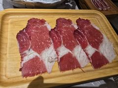 -空之介寿喜烧·和牛放题(恒隆广场店)