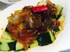 -潮福城大酒楼·潮味粤品·港式点心(湖滨北路店)