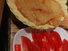 -牛很鲜潮汕牛肉火锅(朝晖路店)