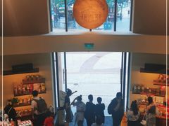 -星巴克(迪士尼小镇店)