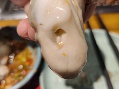 -蚝英雄鲜蚝自助专门店(长楹天街直营店)