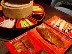 -羲和雅苑•北京烤鸭(乐园道万象城店)