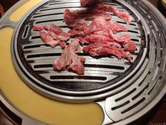 -三代烤肉(保利广场店)