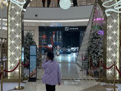 -万象影城(石家庄万象城IMAX激光店)