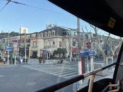 -BUS TOUR观光巴士
