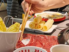 -生活如沸·顺德水牛奶火锅(大学路店)