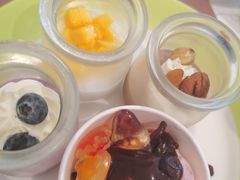 -粤海喜来登酒店·盛宴海鲜牛排自助餐厅(天河城店)