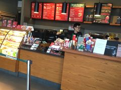 -星巴克(宏汇国际广场店)
