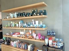 -星巴克臻选(杭州良渚文化村店)