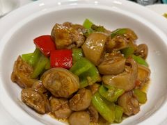 -陈家小院(阜昌路店)