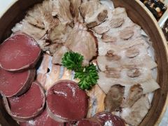 -大连湾旭日·家宴·海肠捞饭(马栏广场店)