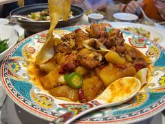 -巴依老爷新疆美食(常营店)
