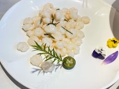 龙井虾仁-味钱塘·钱塘浙宴(宋城之江银泰店)