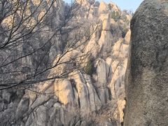-嵖岈山风景区