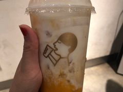 -喜茶(东莞汇一城店)