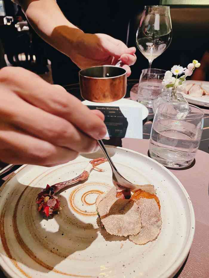 avant-"超预期的有趣又好吃的餐厅,在avant环."-大众点评移动版